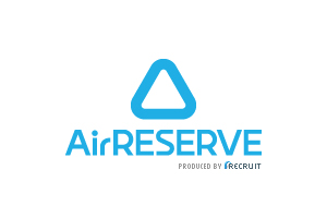 Airリザーブ