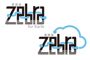 医師協 Zebra for Karte